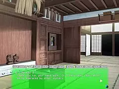 Oh Wow, This Housewife Gets Banged On The Ranch In A Group Creampie!