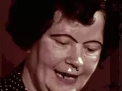 Vintage Granny's Taboo Fanny Foursome!