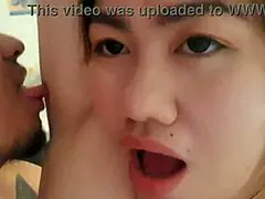 Be my girlfriend for a day, let's get wet and creampie