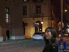 sultry podcaster emiri momota rides monster cock licks kisses spoons doggystyle