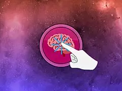 Hey, this brain button milf is mesmerizing you with her fingersnaps and femdom anal.