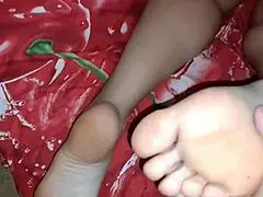 Homemade Sex Tape With Stepmom Pov, Bent Over Asshole And Pussy Close Up.