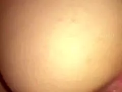 feeling intense lust as milf stepmom demands my cum inside her daily