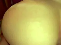 feeling intense lust as milf stepmom demands my cum inside her daily