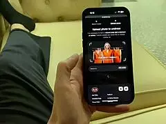 I fuck my hot cousin's ass after she catches me jerking off to her photo