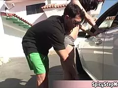 My New Golddigger Stepmom Likes To Play Her Latest Game Is Really Weird