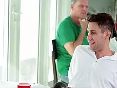 milf stepmom gets fucked in familystrokes scene