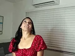 Boss Offers Creampie to Save Your Job