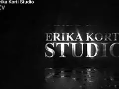 5on1 milf endures double penetration by five big cocks!