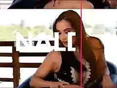 I Went To The Club Bathroom Ready To Give My Pussy To Him