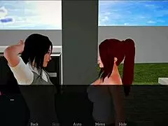 hey, wanna see my new family 40 with those small tits and big ass?