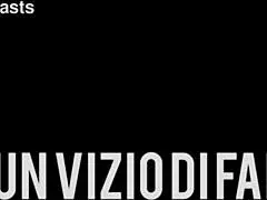 exploring a family vice in everyday life
