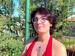 mizaki, a young and playful girl, always ready for adventure