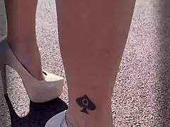 i tell a naughty story during sexchallenge