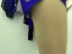 Nha Yen Nhi's Provocative Fucking With Big Ass