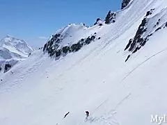 Skinny MILF Loves Elder Wands in Potter Parody