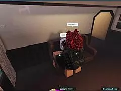 Oh Wow, Step Mom and Step Son Fuck Hard During That Spiderman Movie!