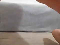 c stylex and scarlett seduce mr green in office threesome