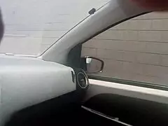 Carona Com A Tia Gostosa Acaba Com Dedadas Na Bucetinha Da Sobrinha Safada