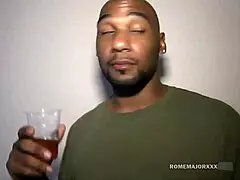 mz natural fucks big black cock cowgirl style