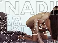 Stepdad Teaching His Babygirl About Sex?