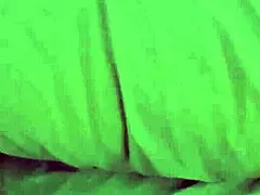 Will This Sexy Stepmom Share The Bed With Her Stepson?