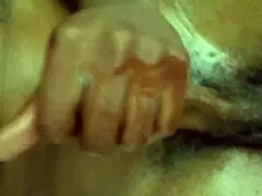 Mature Woman Gets Hardcore Massage with Monster Cock Leading to Big Dick Bust