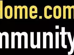 Watch sexy vicky vette masturbate with shower head in wet solo?