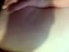 Big Dick In My Ass: French Milf's Wild Ride