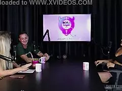 Val Mineirinha compilations feature Bruna Carlos on Bora Cast