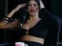 Val Mineirinha compilations feature Bruna Carlos on Bora Cast