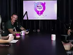 Val Mineirinha compilations feature Bruna Carlos on Bora Cast