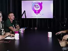 Val Mineirinha compilations feature Bruna Carlos on Bora Cast