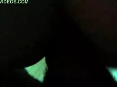 Intriguing Portuguese Amateur MILF Explores Anal Assfucking