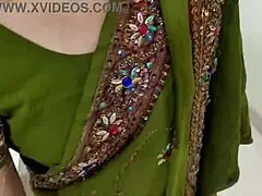 Indian hot stepmom has hot sex with stepson in kitchen with clear audio indian desi stepmom dirty