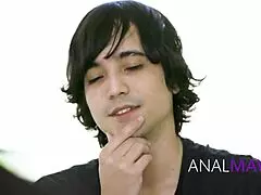 Stop bullying stepson, ass fuck me