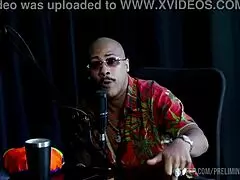 Watch The Hottest Moments From Nego Catra's Preliminares Podcast With Bia Hot And Julia Fontanelli - Part 3 On Sheer Red