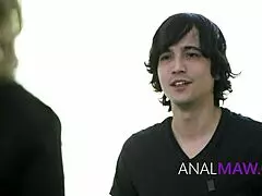 Stop bullying stepson, ass fuck me