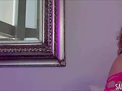 Sara Jay and Carmyn meet up.