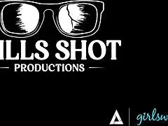 busty milf therapist lexi luna giving asian lulu chu intense orgasms in girlsway scene