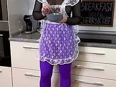 Breakfast with Cherrylcolle