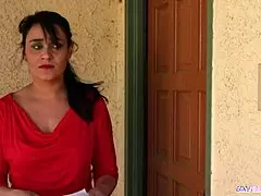 i orally pleasured that milf babe in lingerie so good