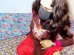 Muslim Prostitute Cheats With Dirty Talk On Video Chat