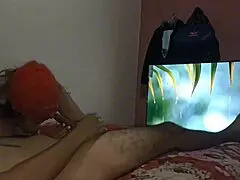 You Won't Believe How Good She Makes Love, Rich Big-Assed Woman