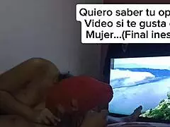 You Won't Believe How Good She Makes Love, Rich Big-Assed Woman