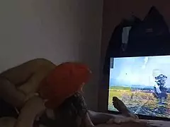 You Won't Believe How Good She Makes Love, Rich Big-Assed Woman