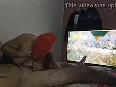 You Won't Believe How Good She Makes Love, Rich Big-Assed Woman