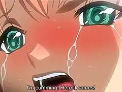 Virgin in uniform gets licked 😋