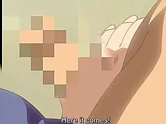 Παρθένα σε στολή γλείφεται 😋