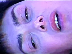 Wow, that monster cock fucking the bent over italian milf to orgasm!